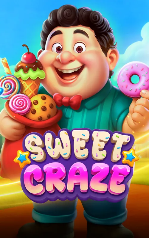 Sweet Craze